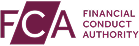 Logótipo oficial da autoridade internacional reguladora do licenciamento de trading