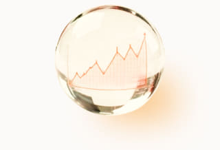 Plataforma de investimento fácil de usar para principiantes que torna o trading complexo mais simples