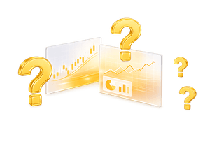 Página de contacto para assistência ao cliente da plataforma de trading